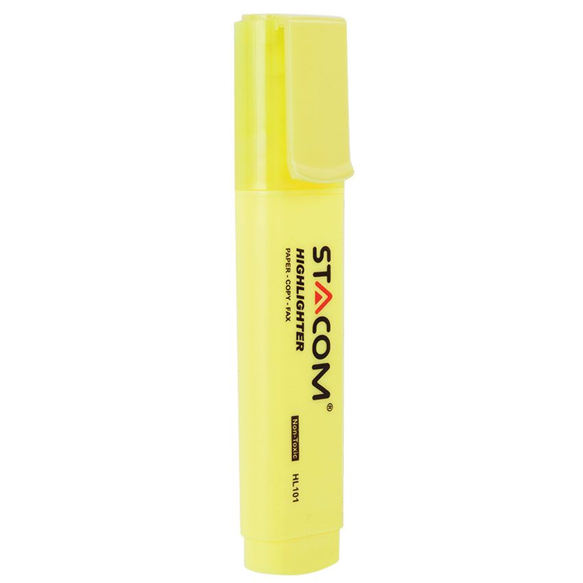 Bút Highlighter Stacom D-4236