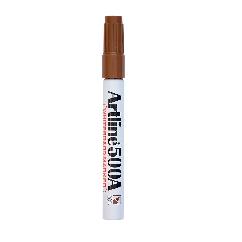 Art 500A Viết bảng nâu 2.0mm