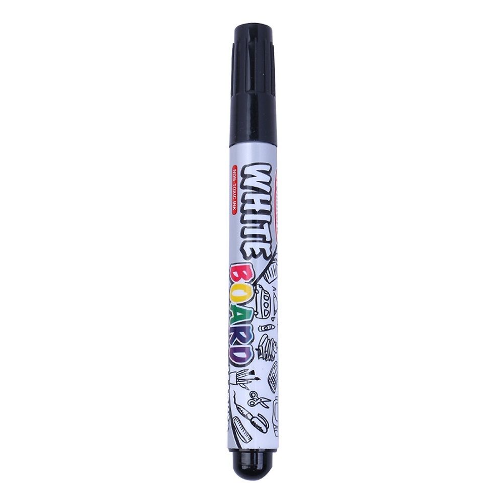 SMWB Bút dạ quang FULLMARK (Đen, Xanh, Đỏ