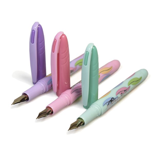 Bút Máy FTC-07 Ống Mực Tím