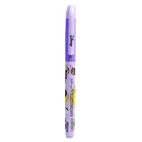 Bút Máy FTC-06/MI Ống Mực Tím
