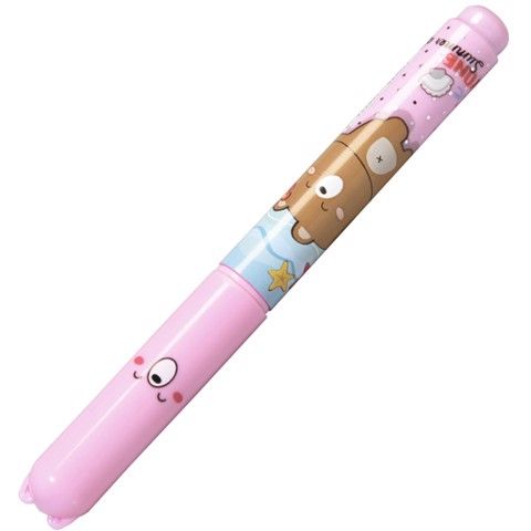 Bút Máy FTC-08 Ống Mực Tím
