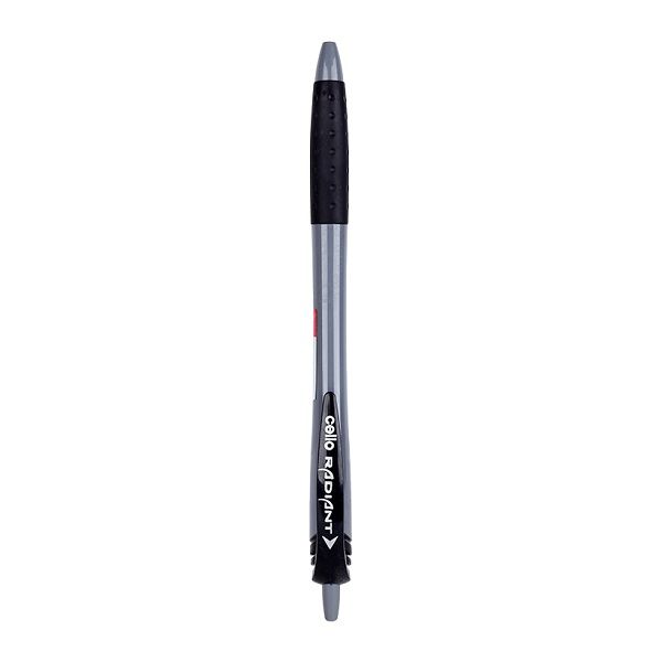 Bi bấm Cello Radiant đen