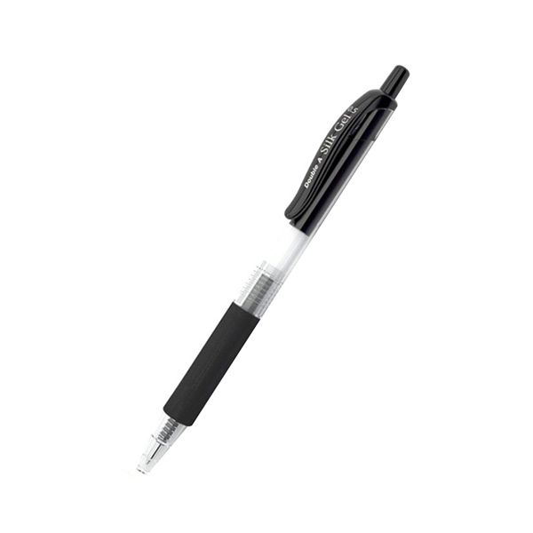 Bút Mực Gel Double-A 0.5mm (Mực Đen)