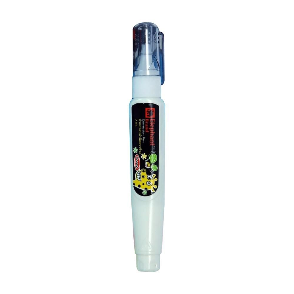 Bút Xóa Nước Elephant (7ml)