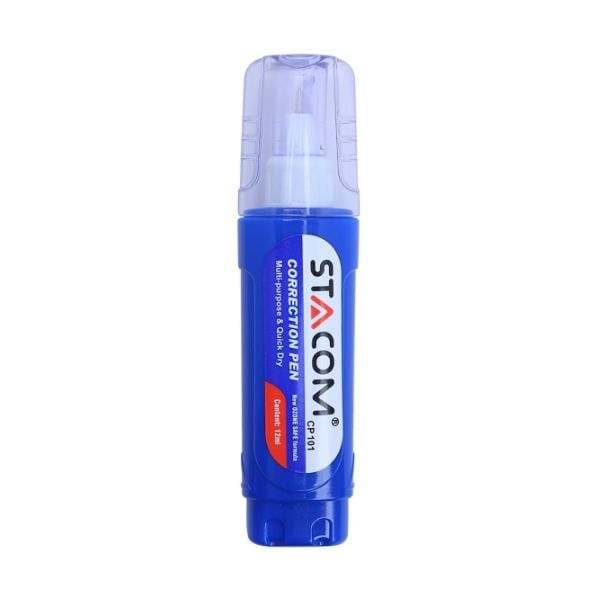 CP101-Bút Xóa Dẹp *12