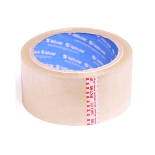 Băng Keo Trong Thiên Long BKT06 (48x60mm)