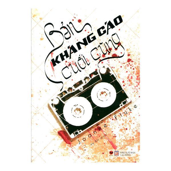 Bản Kháng Cáo Cuối Cùng