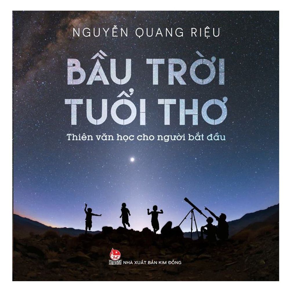 Bầu Trời Tuổi Thơ