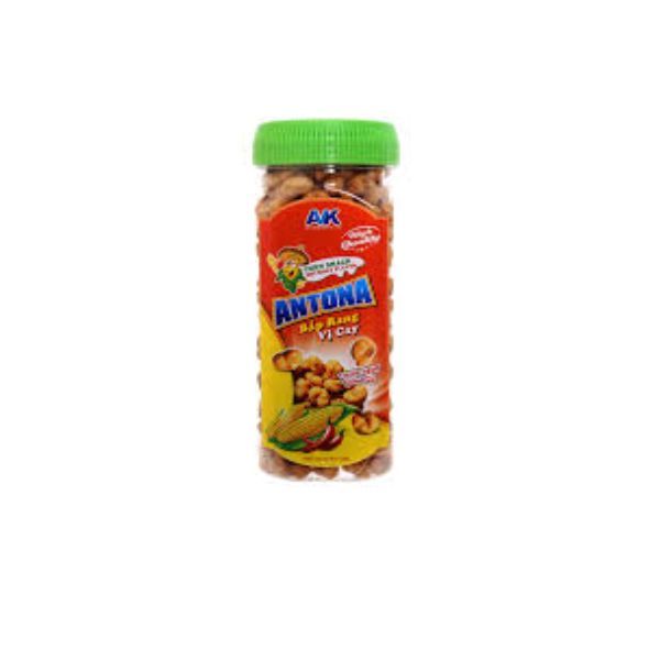 Bắp Rang Vị Cay Antona (130g)