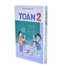 Bộ Sách Giáo Khoa Lớp 2