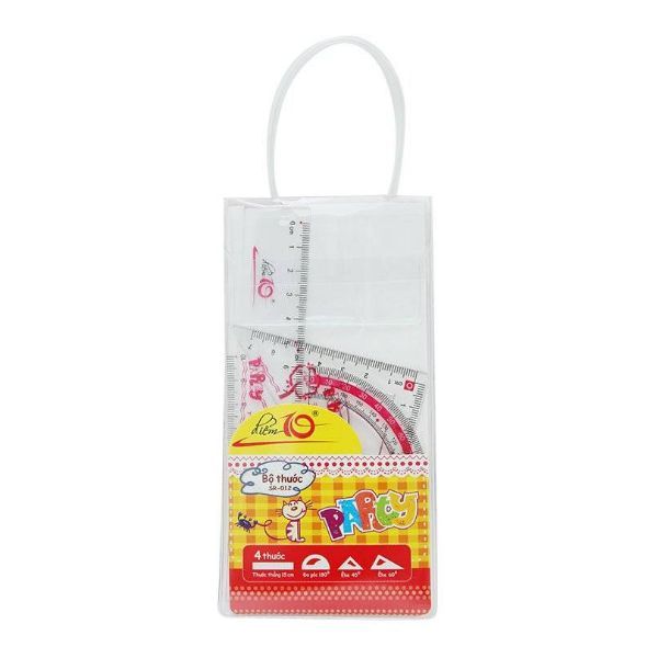 Thước Bộ Điểm 10 SR-012