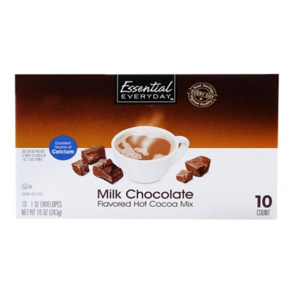 Bột CaCao Hot Cocoa Essential Everyday (284g)
