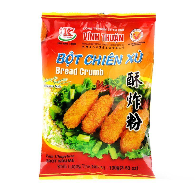  Bột Chiên Xù Vĩnh Thuận (100g) 