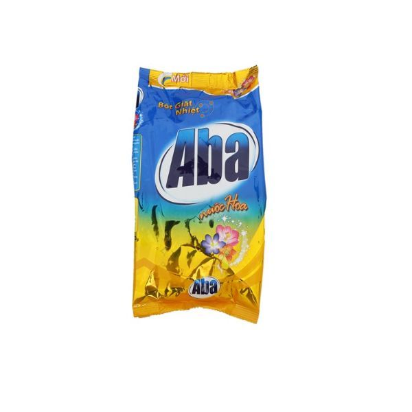 Bột giặt ABA nước hoa 720gr