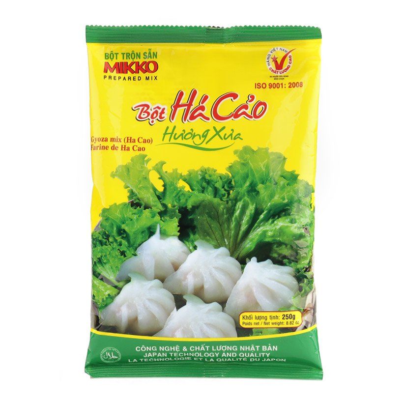 Bột Há Cảo Hương Xưa (250g)