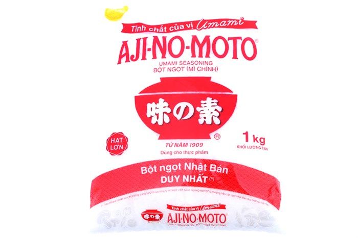  Bột Ngọt Aji-no-moto (1kg) 