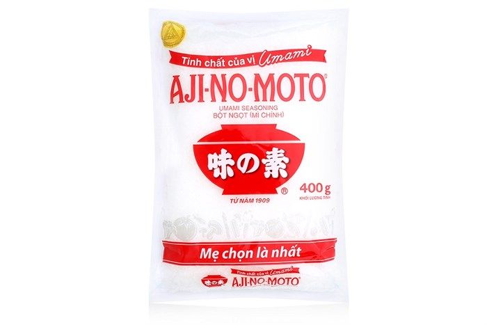  Bột Ngọt Aji-no-moto (400g) 