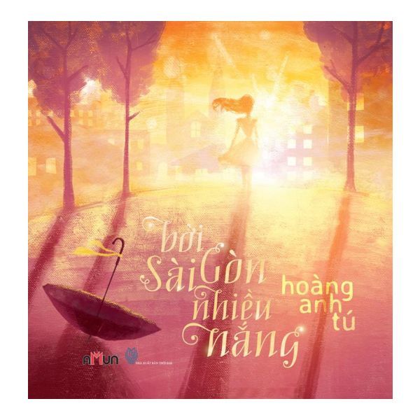 Bởi Sài Gòn Nhiều Nắng