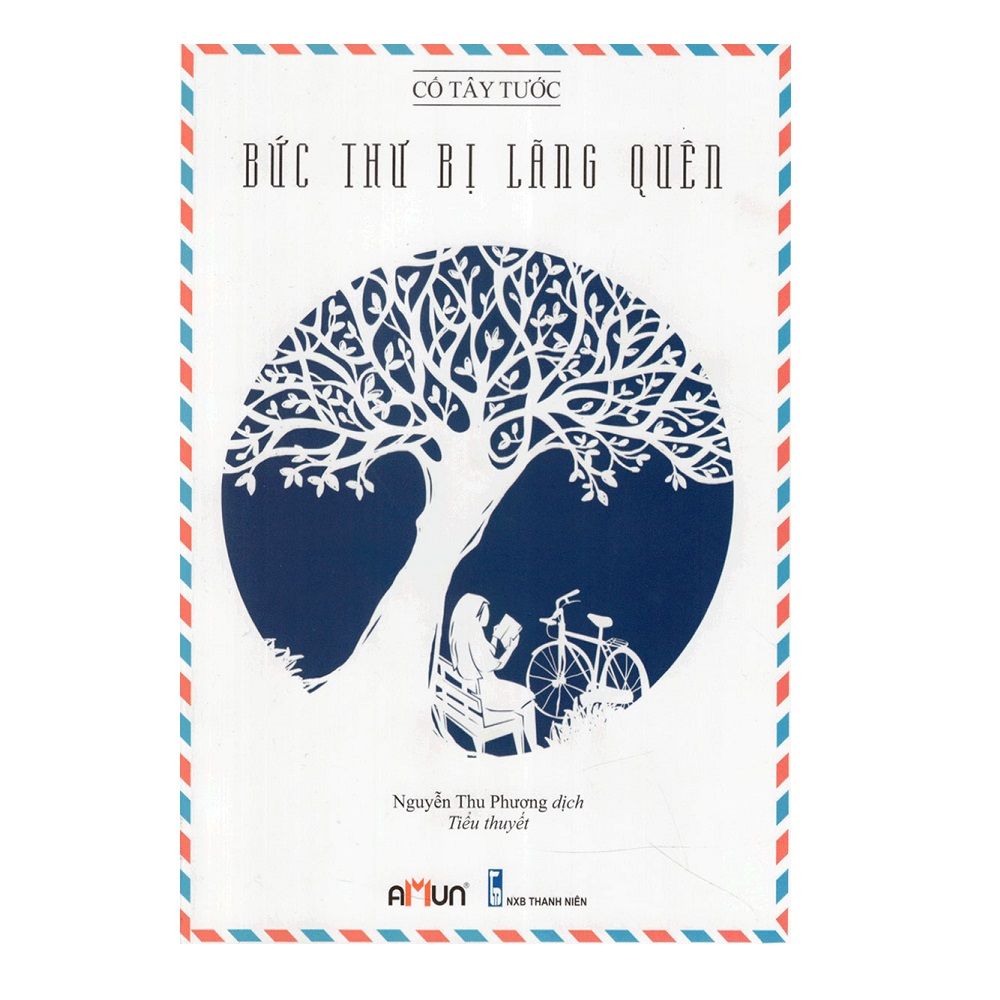 Bức Thư Bị Lãng Quên