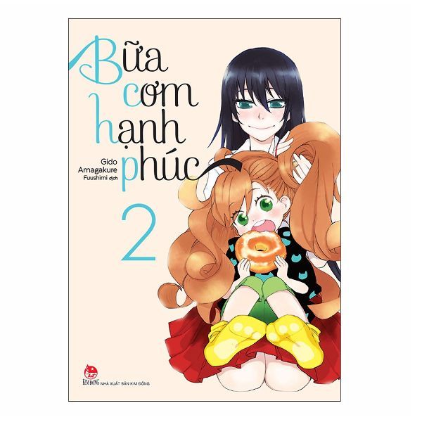 Bữa cơm hạnh phúc T2