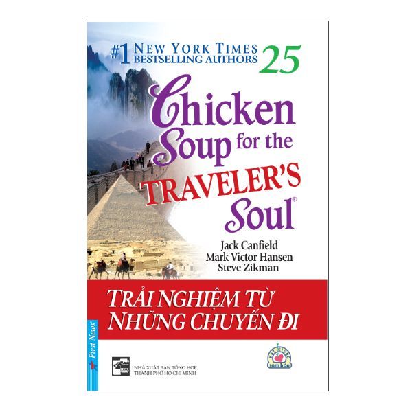 Trải Nghiệm Từ Những Chuyến Đi