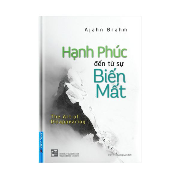 Hạnh Phúc Đến Từ Sự Biến Mất