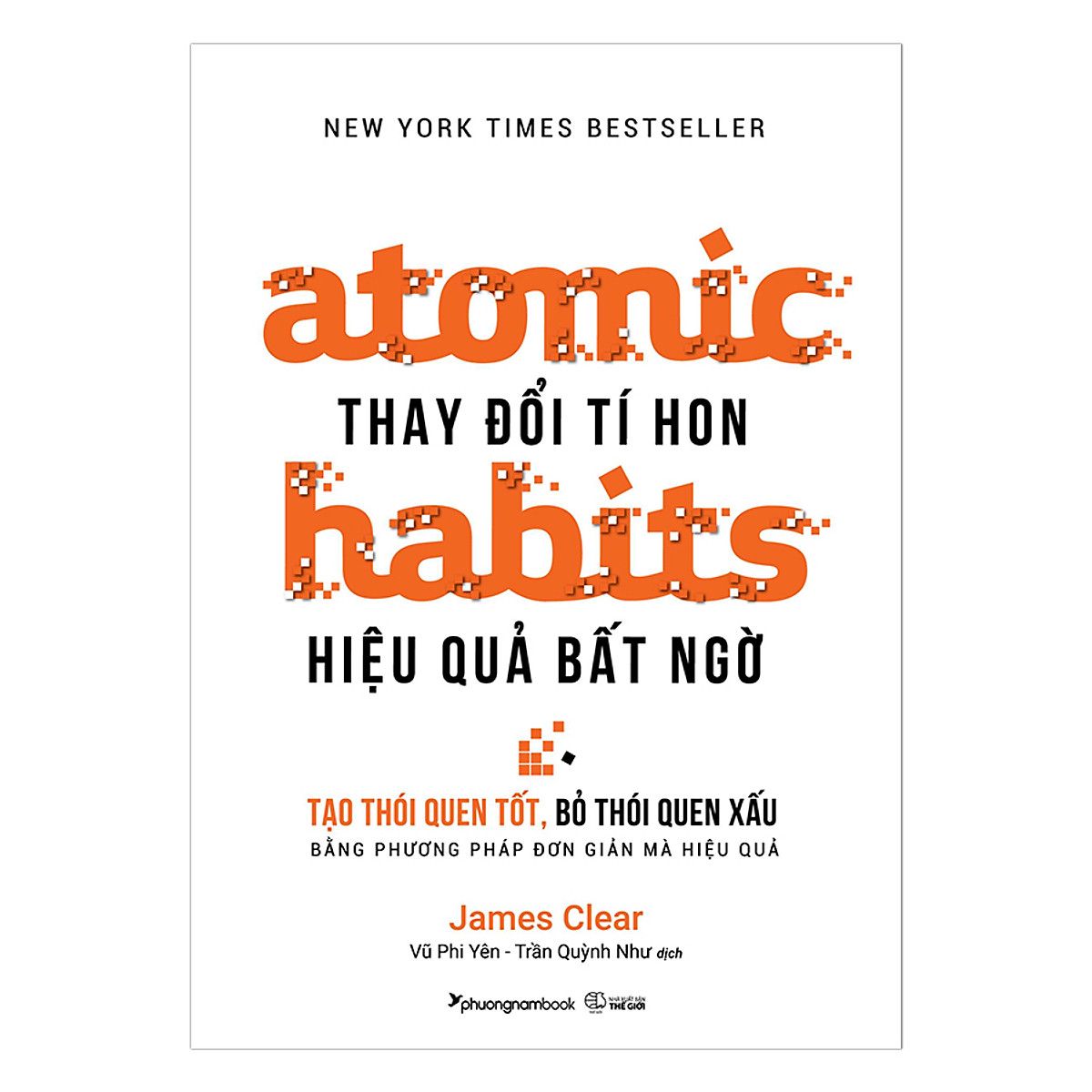 Combo Always Day One - Your Brand Talks - Atomic Habits - 3 Cuốn