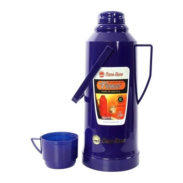 Phích Đựng Nước Nóng - Rạng Đông (RD-2035 N1.E)