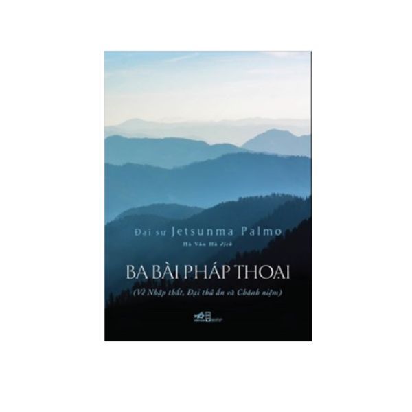 Ba Bài Pháp Thoại