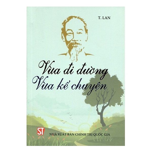 Vừa Đi Đường Vừa Kể Chuyện