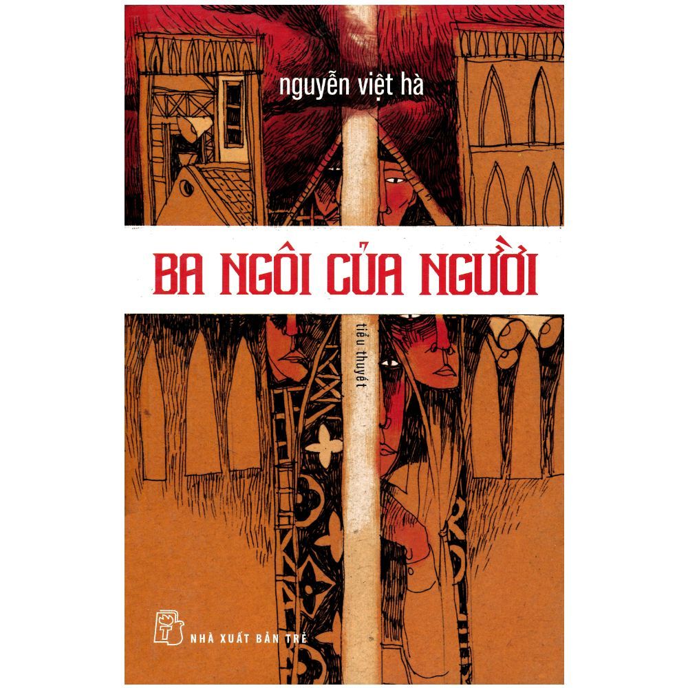 Ba Ngôi Của Người