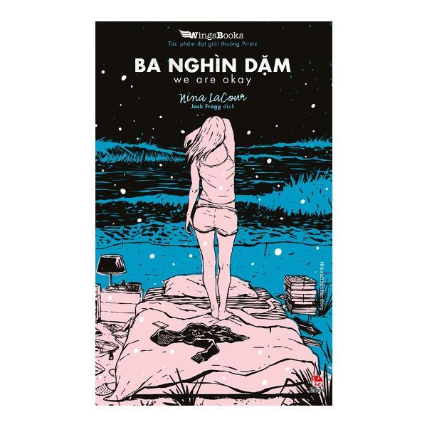 Ba Nghìn Dặm - Are You Okay
