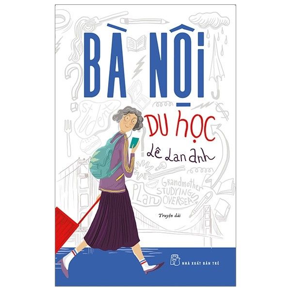 Bà Nội Du Học