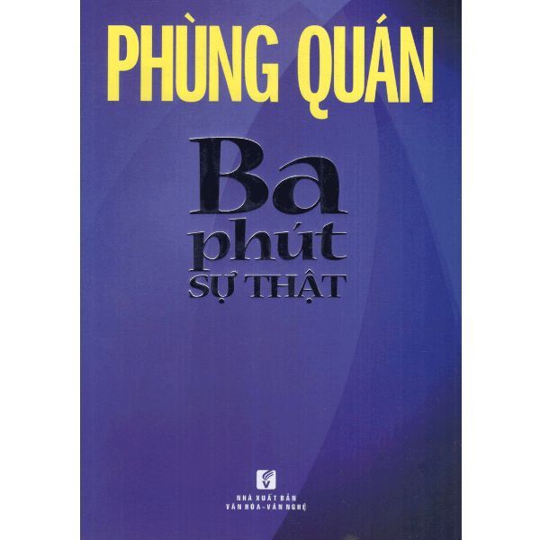 Ba Phút Sự Thật