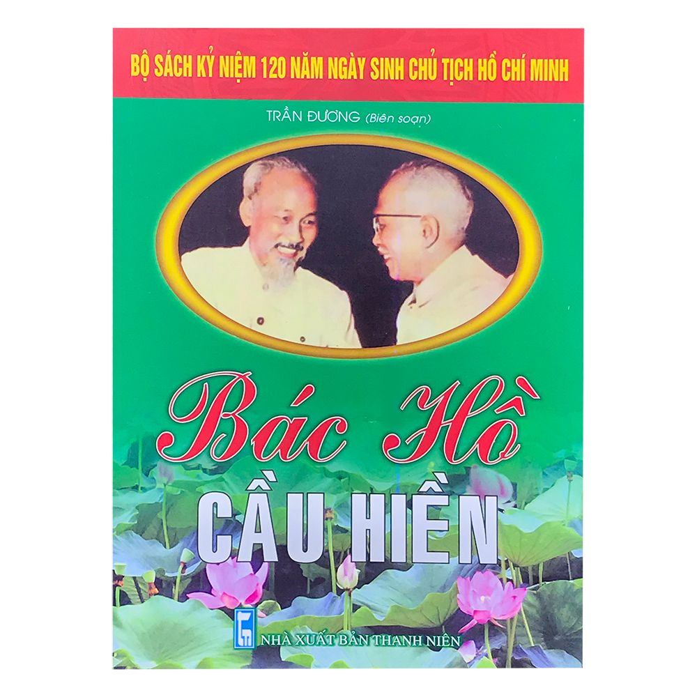 Bác Hồ Cầu Hiền