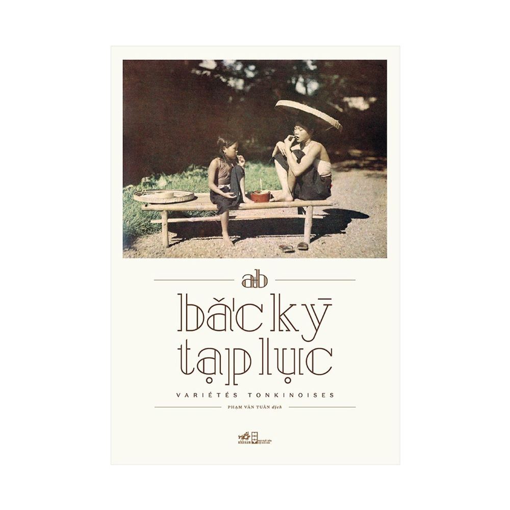 Bắc kỳ tạp lục