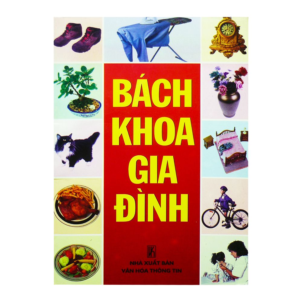 Bách Khoa Gia Đình