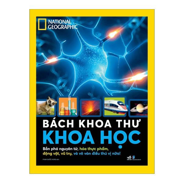 Bách Khoa Thư Khoa Học