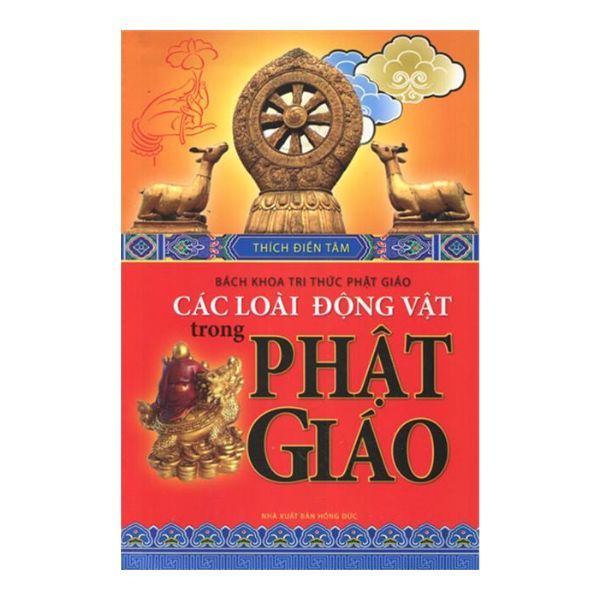Bách Khoa Tri Thức Phật Giáo – Các Loài Động Vật Trong Phật Giáo