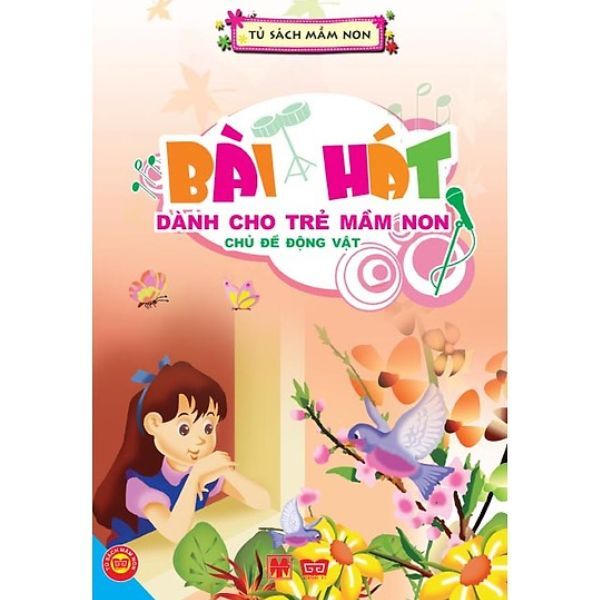 Bài hát - chủ đề động vật