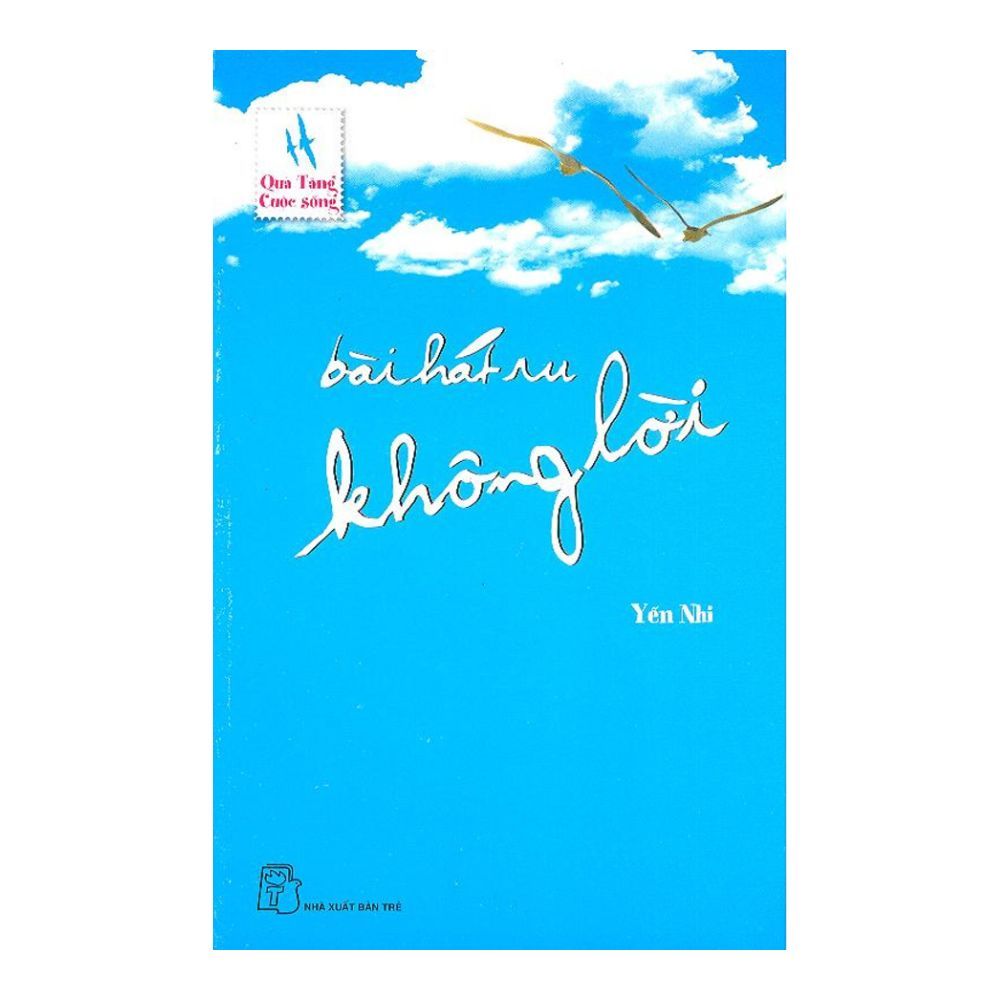 Bài Hát Ru Không Lời