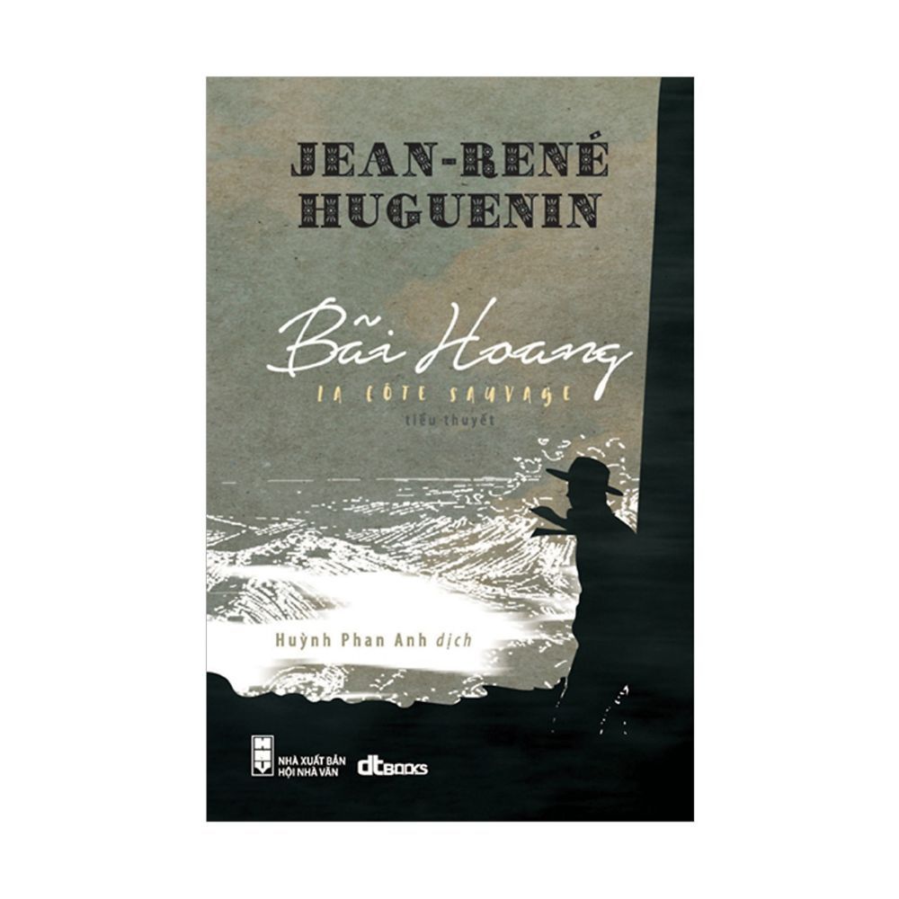 Bãi Hoang