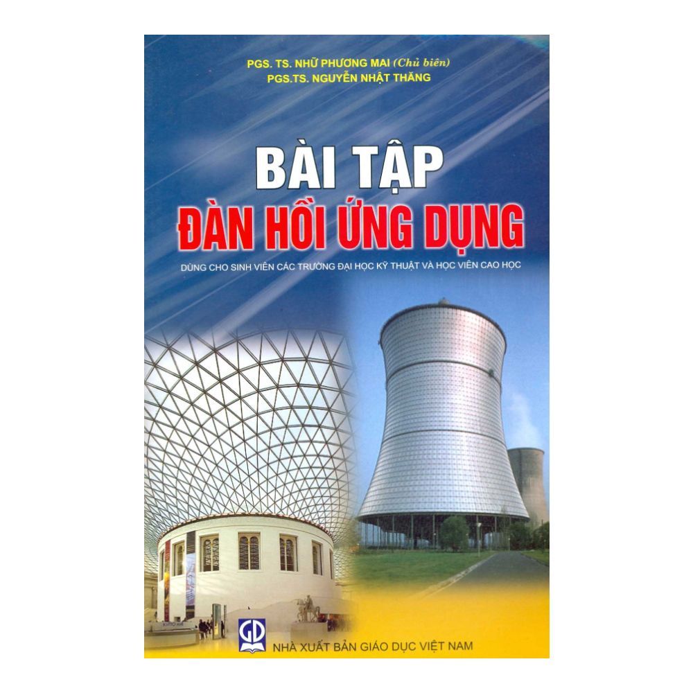 Bài Tập Đàn Hồi Ứng Dụng