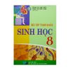 Bài Tập Tham Khảo Sinh Học 8