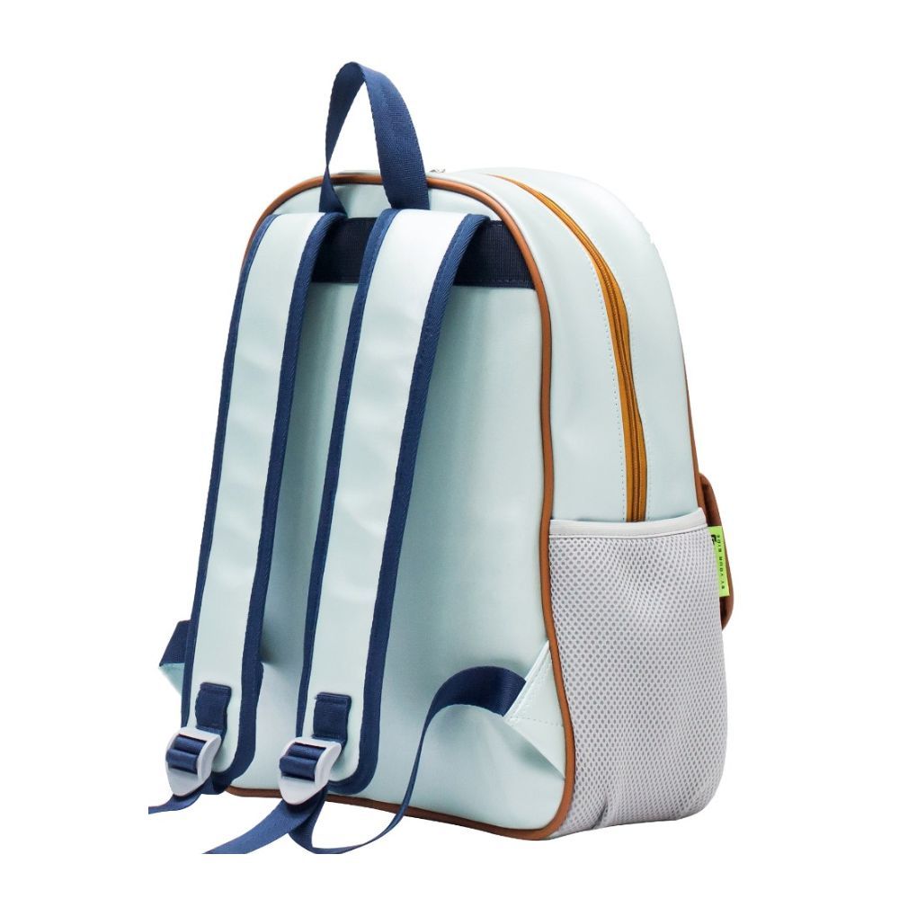 Balo Học Sinh B.Bag B-12-033 (Xanh Ngọc)