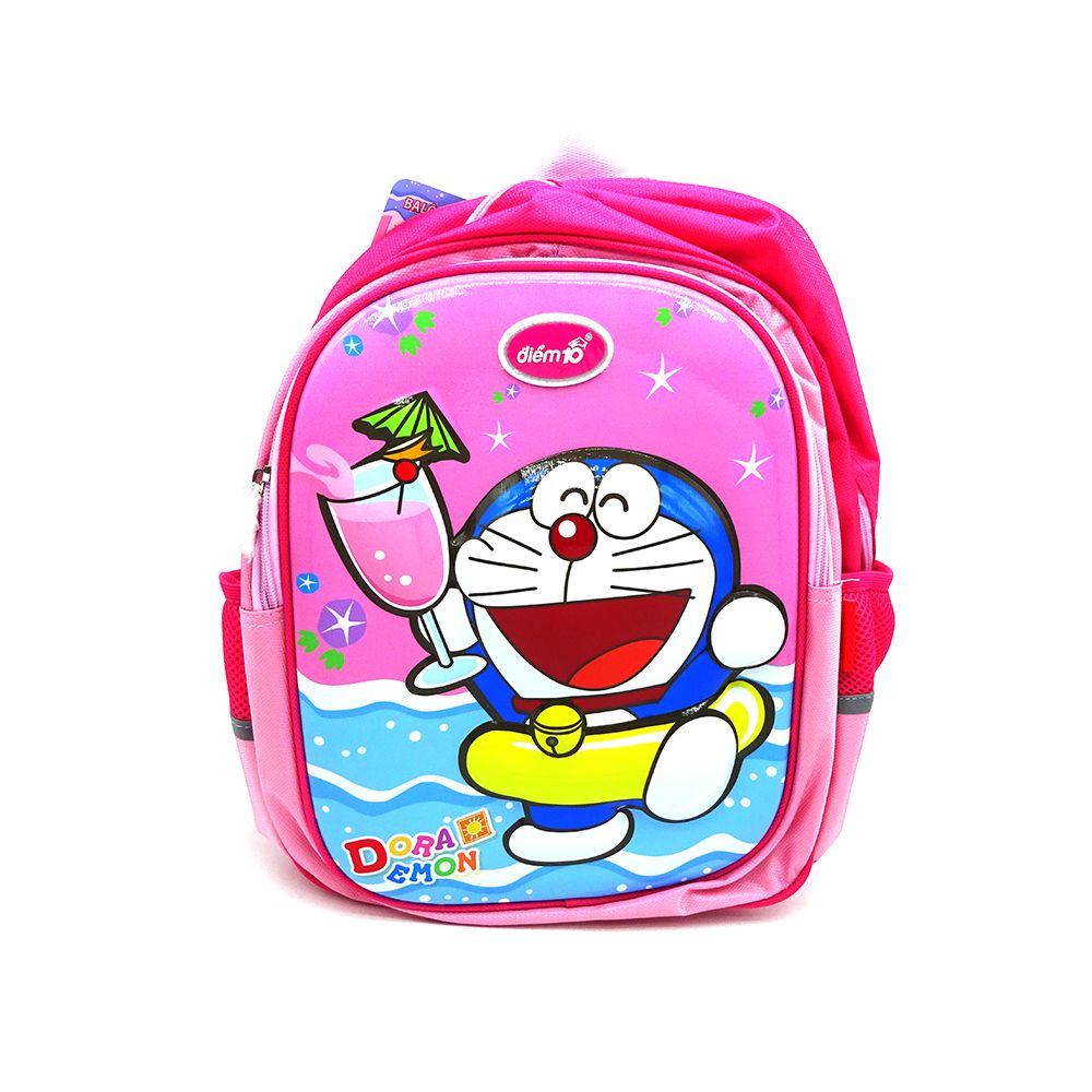 Balo Học Sinh Doraemon Thiên Long TP-BP06/DO