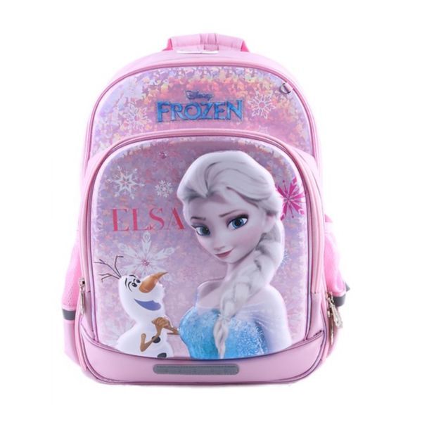 Balo Học Sinh Elsa Thiên Long TP-BP04/FR