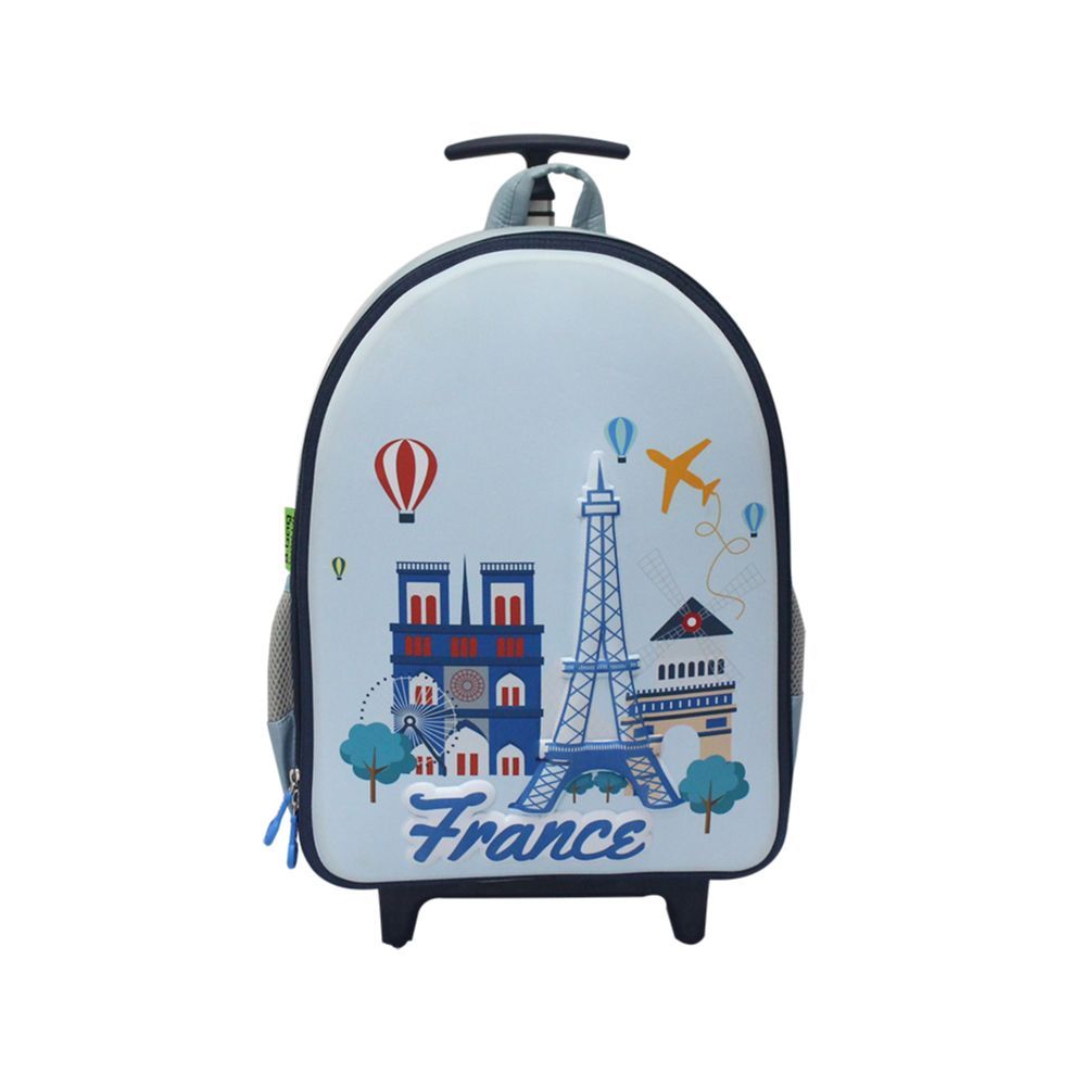 Balo Kéo Học Sinh France B-12-084