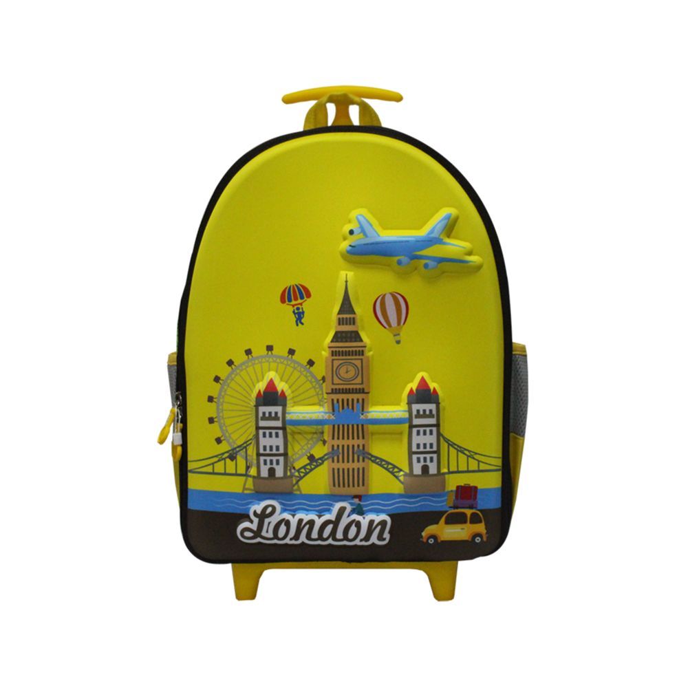 Balo Kéo Học Sinh London B-12-085